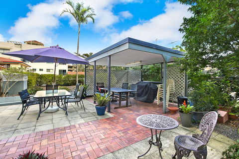 Belvedere Apartments - Broome Tourism 2