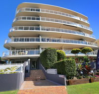 Belvedere Apartments - Broome Tourism