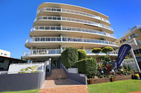 Belvedere Apartments - Broome Tourism 0