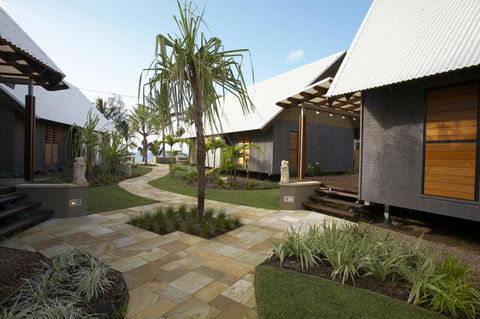Pure Magnetic Villa 4 - Broome Tourism 8
