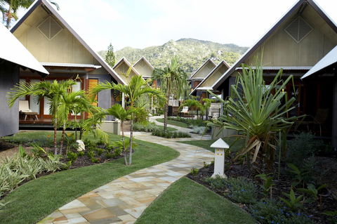 Pure Magnetic Villa 4 - Broome Tourism 7