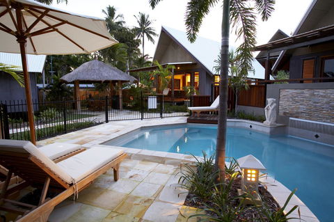 Pure Magnetic Villa 4 - Broome Tourism 5