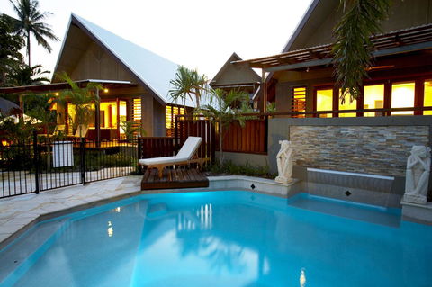 Pure Magnetic Villa 4 - Broome Tourism 6