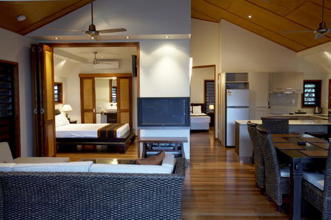 Pure Magnetic Villa 4 - Broome Tourism 2