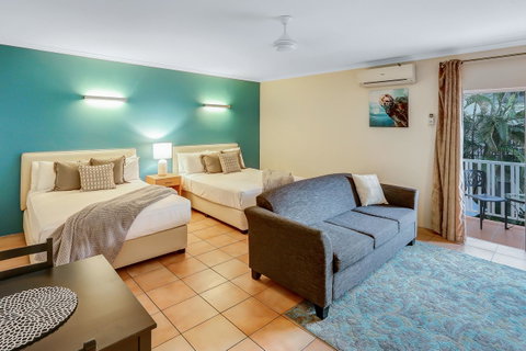 Coral Tree Inn - Broome Tourism 6