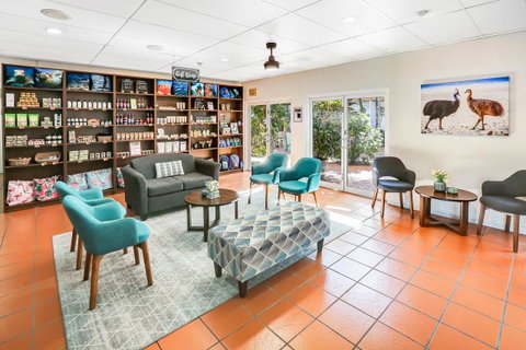 Coral Tree Inn - Broome Tourism 29