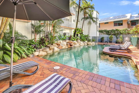 Coral Tree Inn - Broome Tourism 2