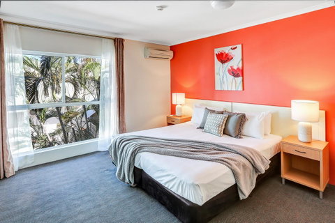 Coral Tree Inn - Broome Tourism 1