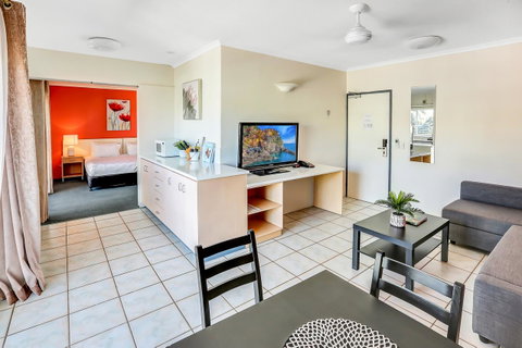 Coral Tree Inn - Broome Tourism 25