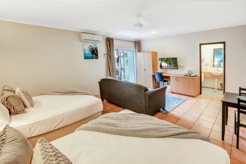 Coral Tree Inn - Broome Tourism 15