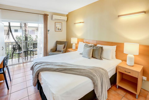 Coral Tree Inn - Broome Tourism 13
