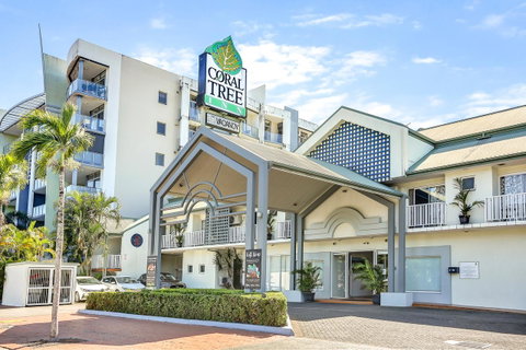 Coral Tree Inn - Broome Tourism 28