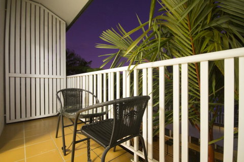 Coral Tree Inn - Broome Tourism 34