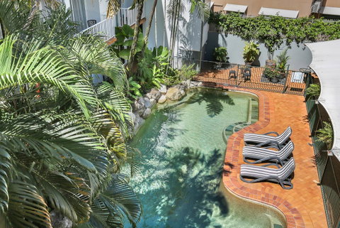 Coral Tree Inn - Broome Tourism 21