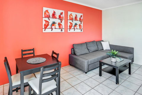 Coral Tree Inn - Broome Tourism 14