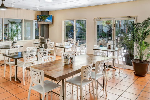 Coral Tree Inn - Broome Tourism 26