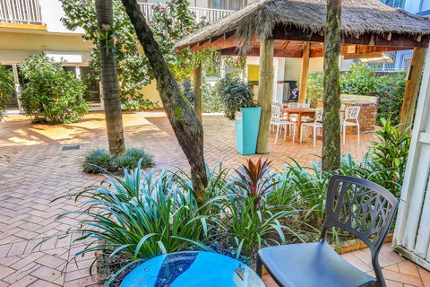 Coral Tree Inn - Broome Tourism 10
