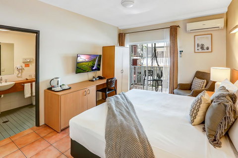 Coral Tree Inn - Broome Tourism 20