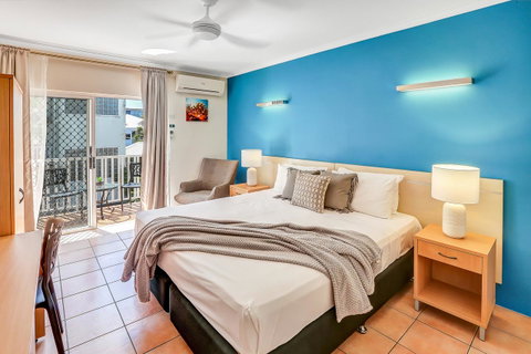Coral Tree Inn - Broome Tourism 0