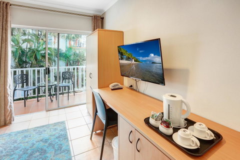 Coral Tree Inn - Broome Tourism 12