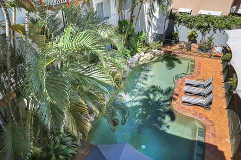 Coral Tree Inn - Broome Tourism 18