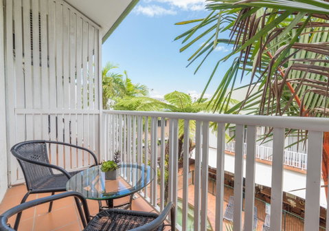 Coral Tree Inn - Broome Tourism 43