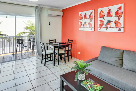 Coral Tree Inn - Broome Tourism 5