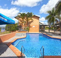 Windmill Motel  Events Centre - Broome Tourism