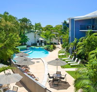 Verano Resort Noosa - Broome Tourism