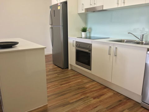 Arise Princess Regent Apartments - Broome Tourism 16