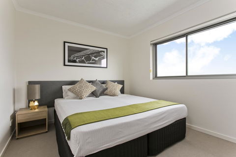 Arise Princess Regent Apartments - Broome Tourism 7