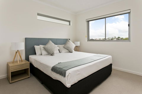 Arise Princess Regent Apartments - Broome Tourism 9