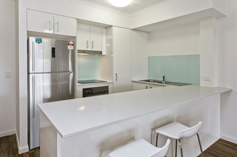 Arise Princess Regent Apartments - Broome Tourism 5
