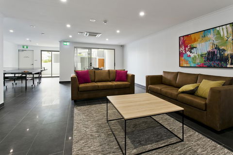 Arise Princess Regent Apartments - Broome Tourism 15
