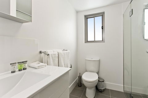 Arise Princess Regent Apartments - Broome Tourism 6