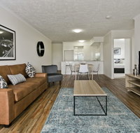 Arise Princess Regent Apartments - Broome Tourism