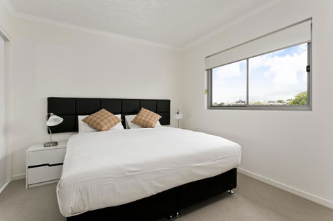 Arise Princess Regent Apartments - Broome Tourism 12
