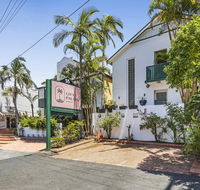 City Palms Brisbane - Broome Tourism