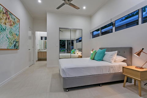 Oceans Edge Holiday Home - Broome Tourism 10