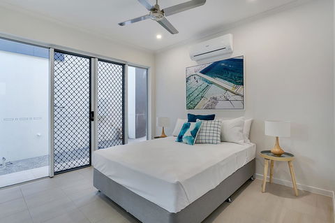 Oceans Edge Holiday Home - Broome Tourism 13