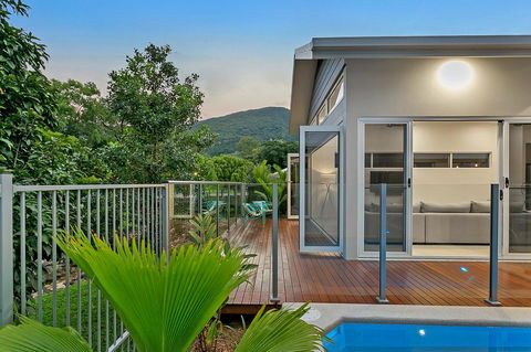 Oceans Edge Holiday Home - Broome Tourism 17