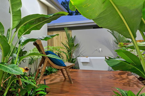 Oceans Edge Holiday Home - Broome Tourism 9