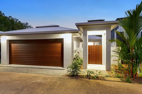 Oceans Edge Holiday Home - Broome Tourism 20