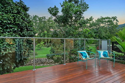 Oceans Edge Holiday Home - Broome Tourism 1