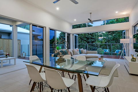 Oceans Edge Holiday Home - Broome Tourism 7