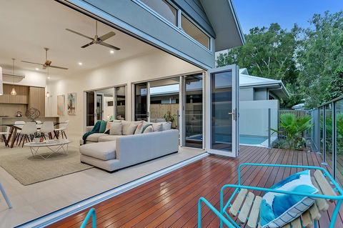 Oceans Edge Holiday Home - Broome Tourism 4
