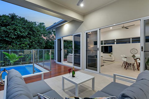 Oceans Edge Holiday Home - Broome Tourism 15