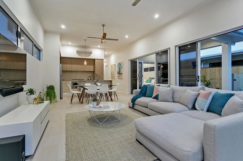Oceans Edge Holiday Home - Broome Tourism 3