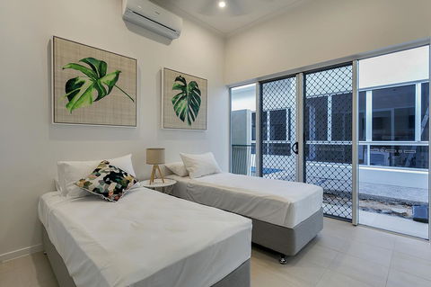 Oceans Edge Holiday Home - Broome Tourism 11