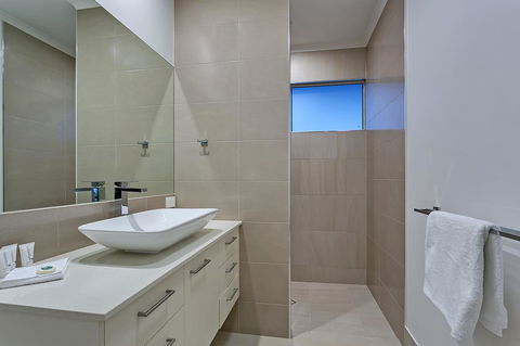 Oceans Edge Holiday Home - Broome Tourism 14